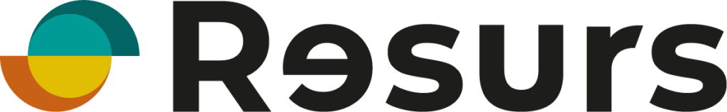 Resurs bank logo