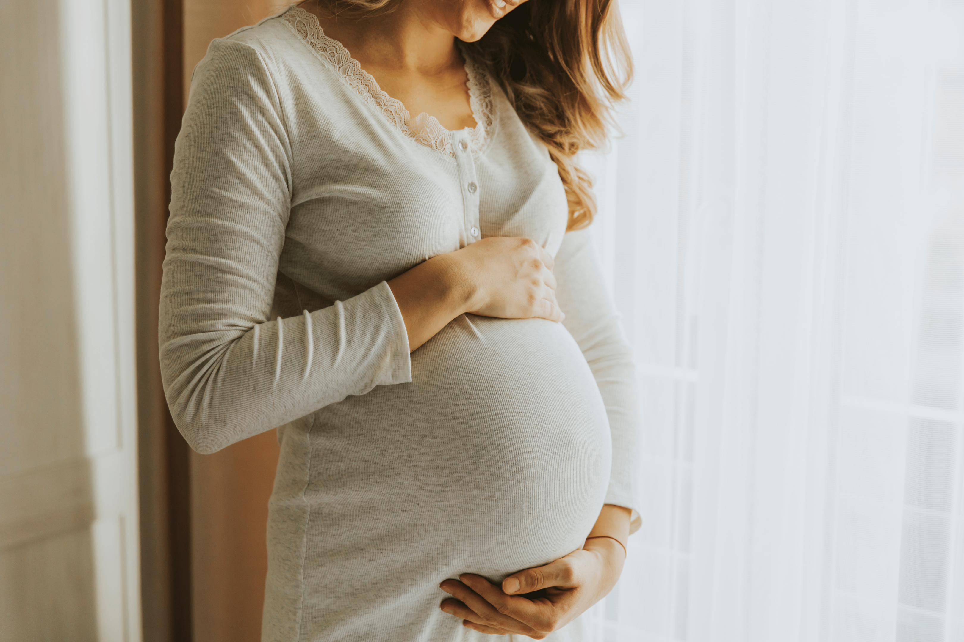 Graviditet kan øke risiko for betennelsen