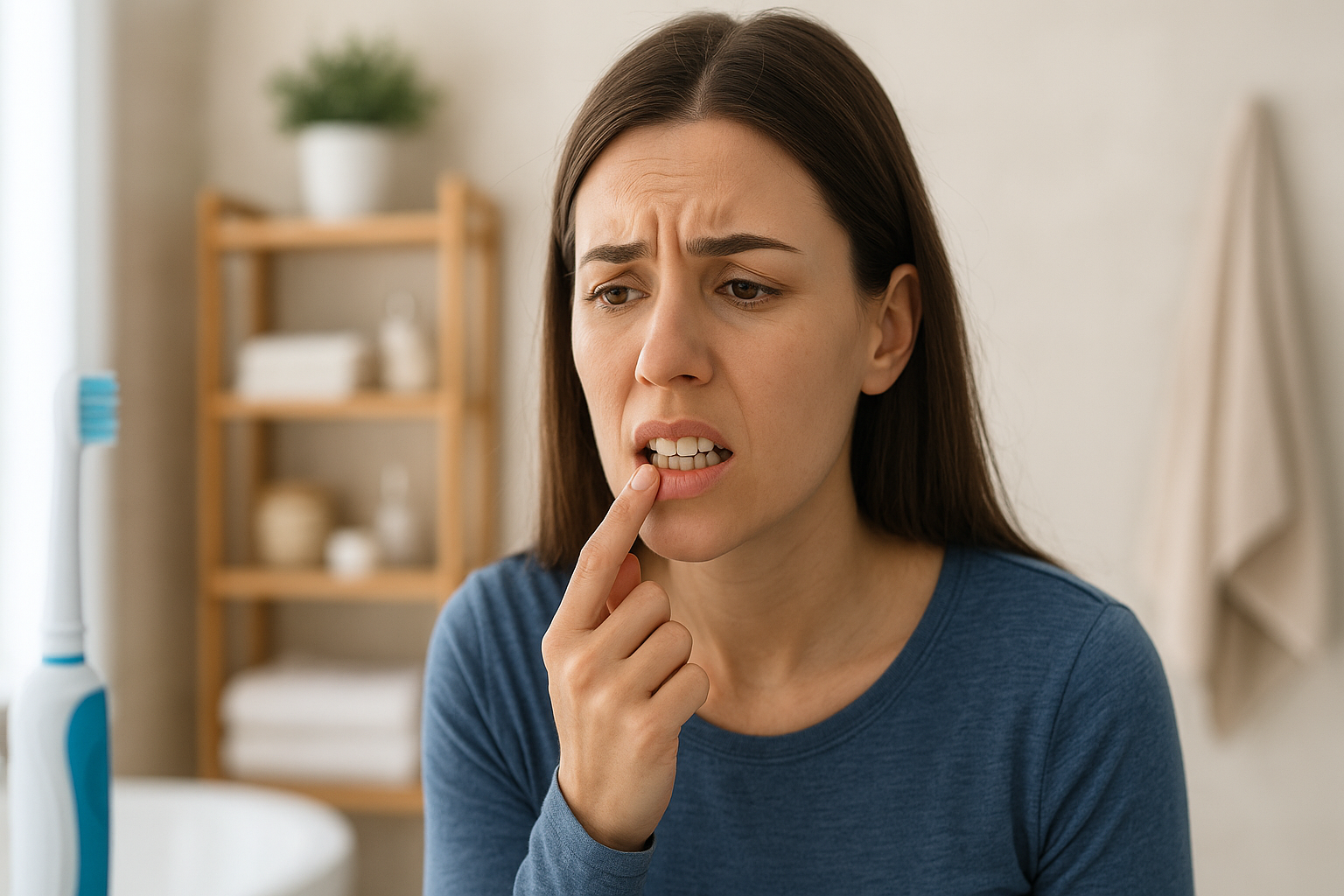 Periodontitt: Årsaker, Symptomer og Behandlinger
