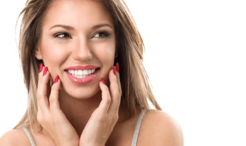 Estetisk tannbehandling kan gi deg drømmesmilet