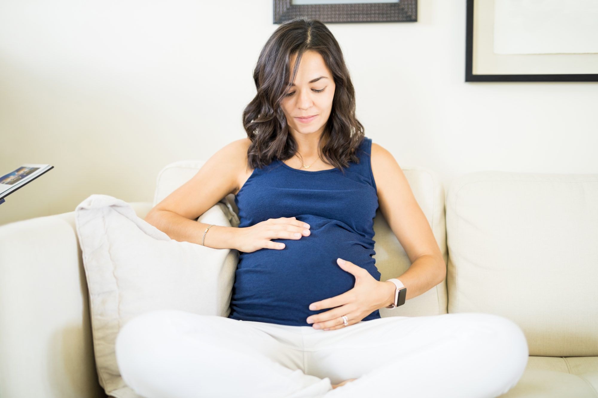 Sure oppstøt gravid: Lindring og råd for en bedre hverdag