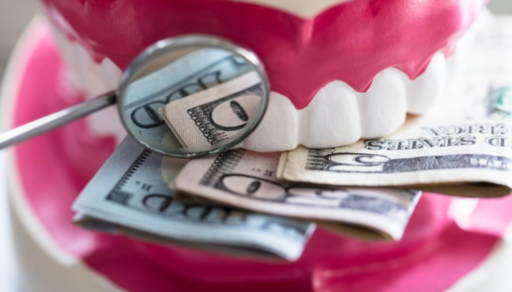 Tannregulering Pris: Hva Koster Et Perfekt Smil?