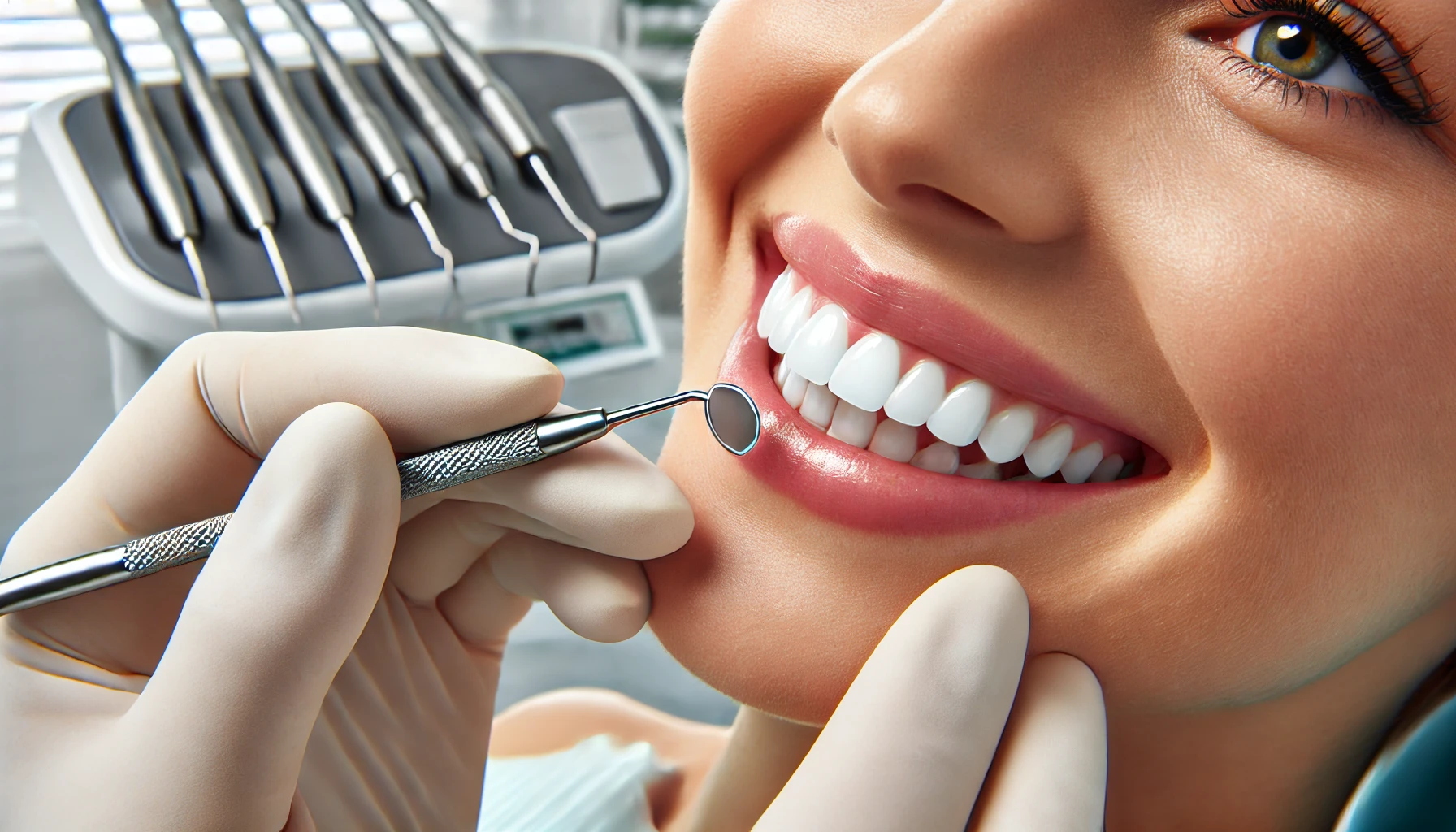 😁 Estetisk tannbehandling: Slik får du et perfekt smil uten store inngrep! ✨🦷