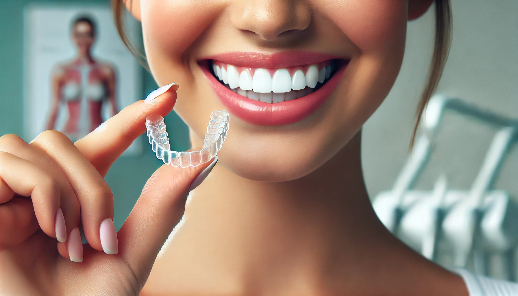 Invisalign vs. tradisjonell regulering: Hvilken bør du velge?